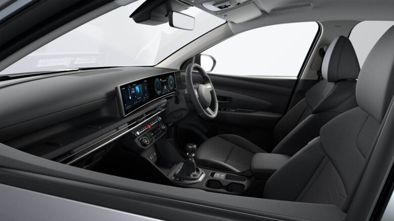 Hyundai TUCSON 1.6T Premium 5dr Petrol Estate